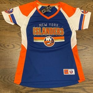 Islanders jersey